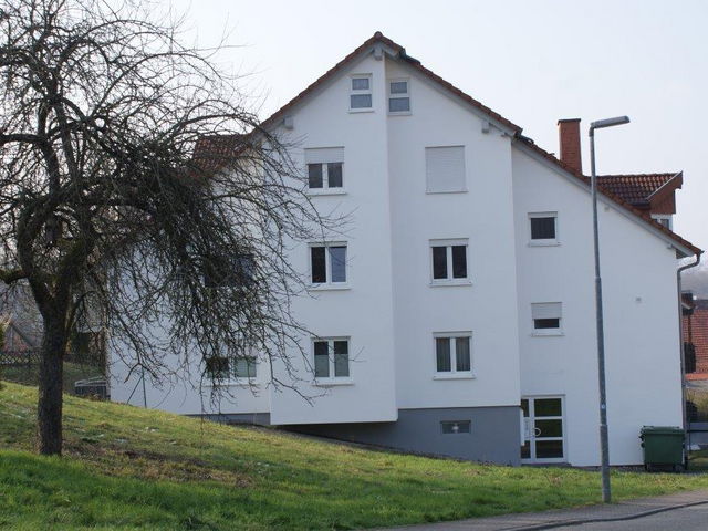 Horster Graben 6