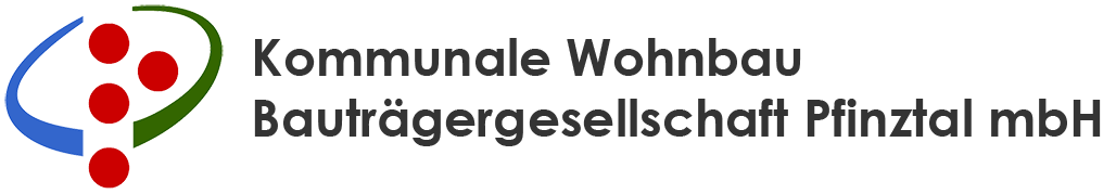 Kommunale Wohnbau Bauträgergesellschaft Pfinztal mbH